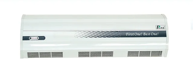 

New Updated Flow Air Curtain/ Air Door/ Fan Fly Remote Control F-40HW