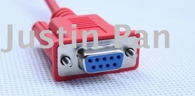 Улучшенный кабель программирования SC09 SC 09 для Mitsubishi PLC MELSEC FX & A Series|cable for|cable