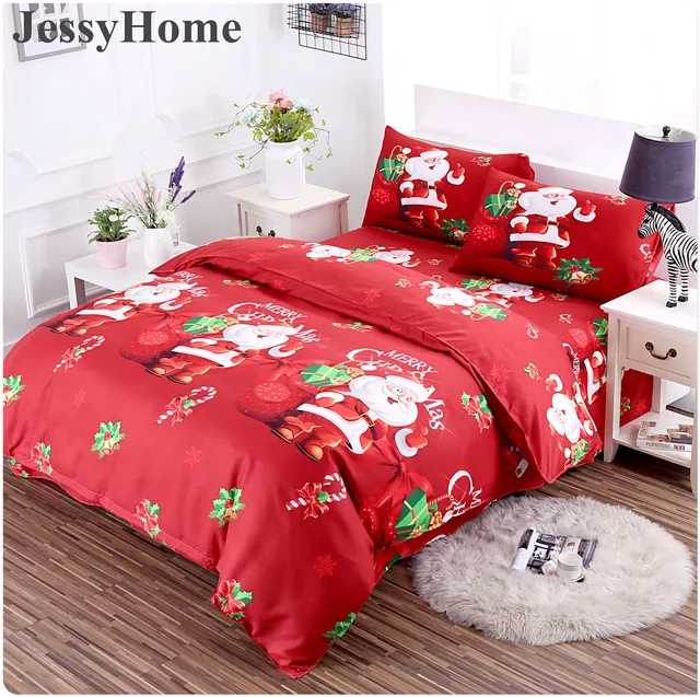 3d merry christmas bedding set duvet cover purple digital transfer comforter bed set gifts usa size - Christmas Bedding Sets 3d merry christmas bedding set duvet cover purple digital transfer comforter bed set gifts usa size - Christmas Bedding Sets