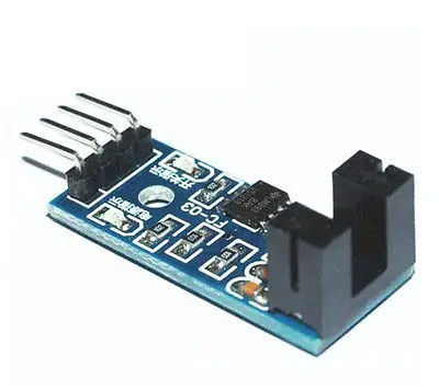 Glyduino датчик измерения скорости Φ модуль тестирования двигателя слот тип