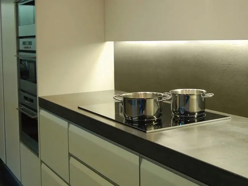 profile in kitchen lighting 2