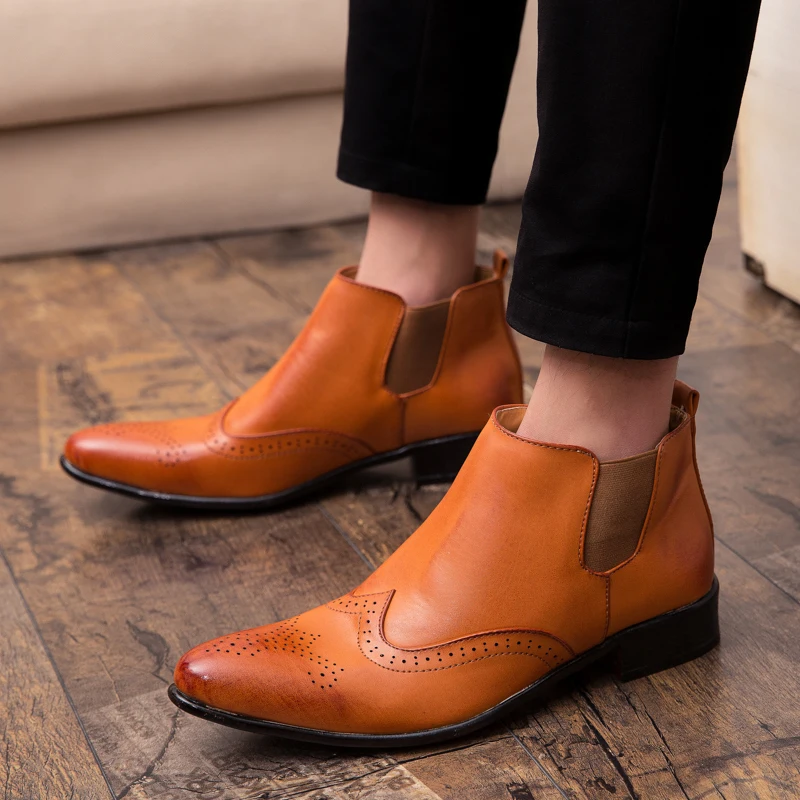 mens shoes highpoint