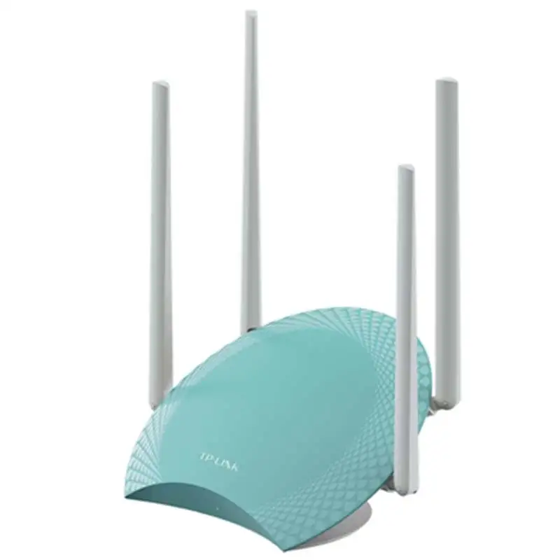 

Tp-link TL-WDR5670 Wireless Router Wider Coverage Easy Setup 1167Mbps Gigabit Edition