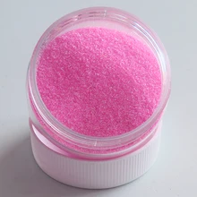 50 г Color22 розовые блестки, порошок пигмента блестки порошок, художественное украшение для искусства мебели для росписи ногтей игрушка ручки