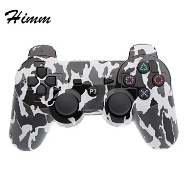 

Bluetooth Controller For SONY PS3 Gamepad for Play Station 3 Joystick Wireless Console for Sony Playstation 3 SIXAXIS Controle