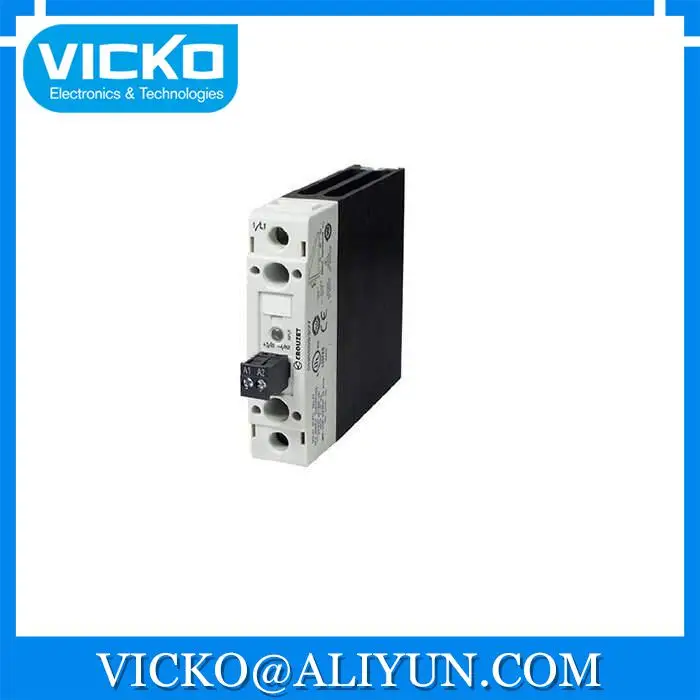 [VK] CNR60A30V DIN ССР 600VAC/30A 90-280VAC/DC Реле | Обустройство дома