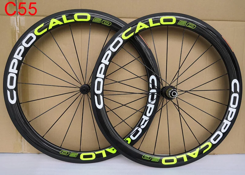 Top 700C Bicycle Carbon Wheels Clincher 60mm T1000 carbon China Chinese Road bike wheelset 23mm width with Basalt Brake Surface 10