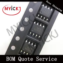 10 шт. AO4419 микросхема MOSFET P-CH 30 V 9.7A 8soic 4419