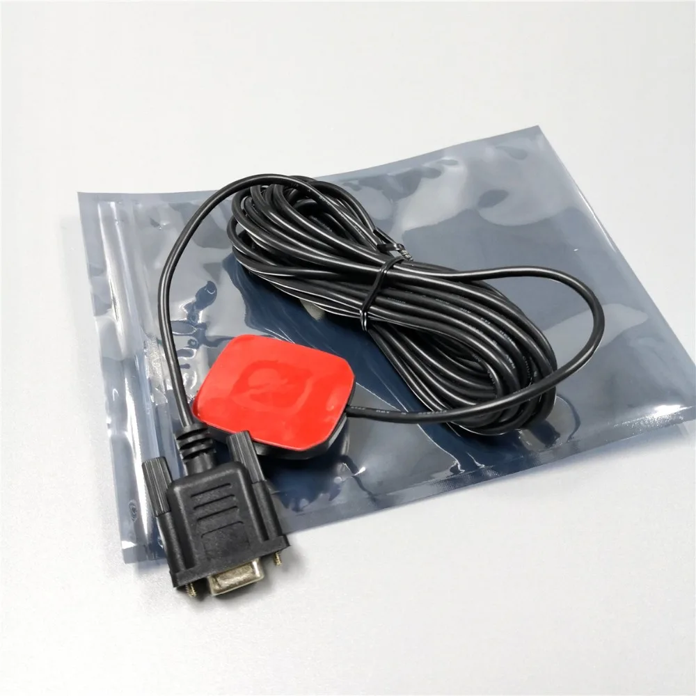 RS232 GPS Receiver GN200G 6