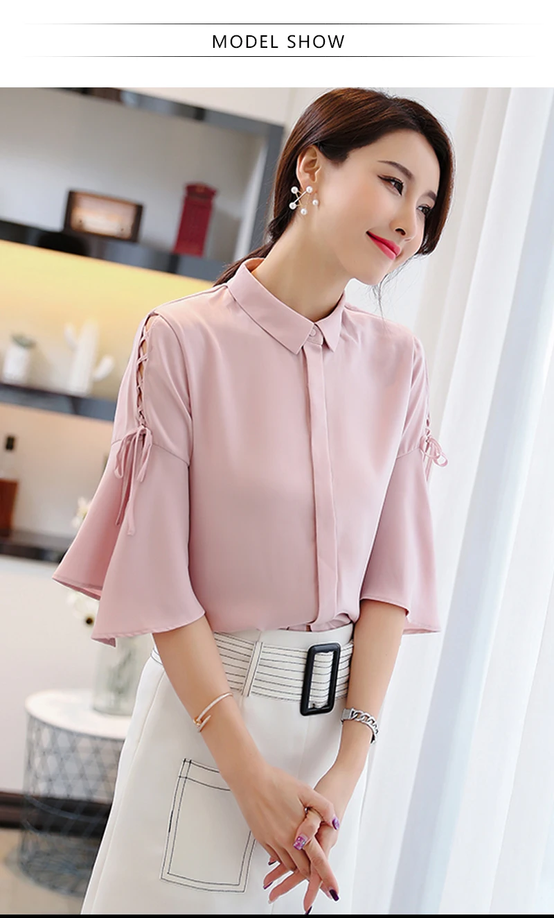 Sexy Blouse (4)