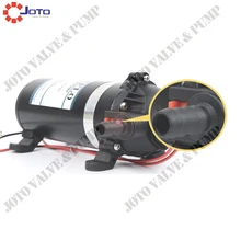 DP-160 160PSI Бытовой Мембранный Насос Электрический