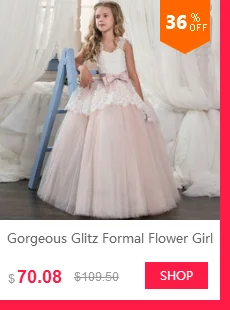 Потрясающее элегантное романтическое пышное платье из органзы с цветочным узором для девочек; вечерние платья для первого причастия; Детские свадебные платья