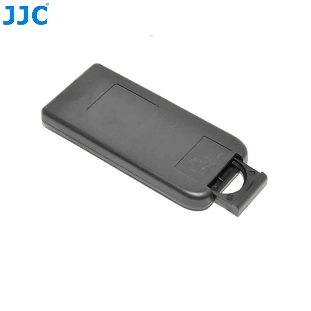 Camera Remote Shutter Release JJC RMT-DSLR1 RMT-DSLR2 Wireless For SONY a7SIII A7III A6400 A7II A7RIII A7RII A6000 A7II A6300 A6600 camera remote shutter button camera remote shutter release