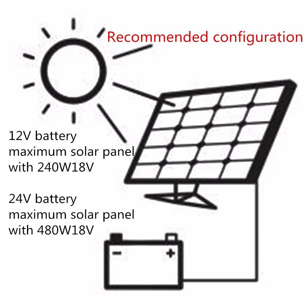 Таймер регулятора лампы солнечные панели 12 В 24 в контроллер заряда батареи для Светодиодный уличный фонарь
