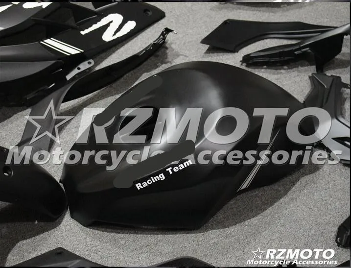 ABS мотоциклов обтекателя Для kawasaki Ninja 300 2013 впрыска ниндзя Bodywor все виды цвет № 523