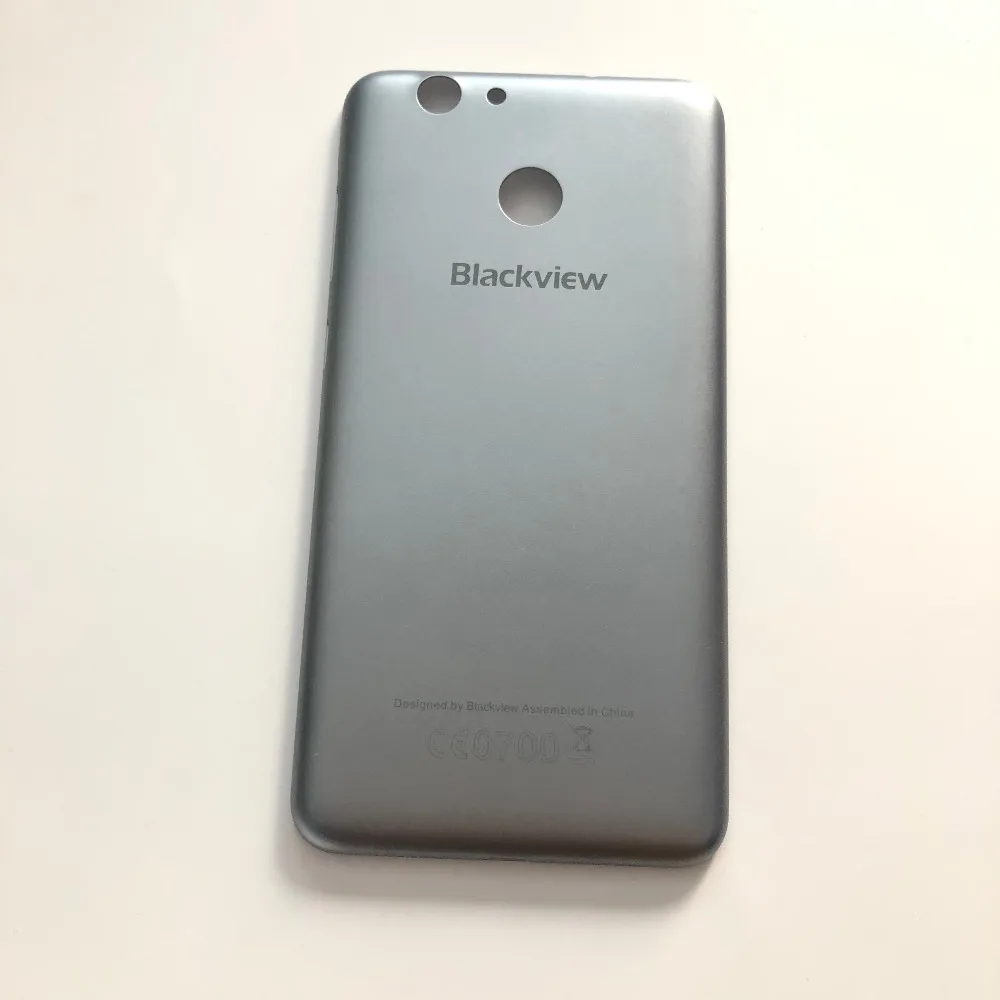 Б/у оригинальный защитный чехол для аккумулятора задней панели Blackview E7S MTK6580 4 ядра