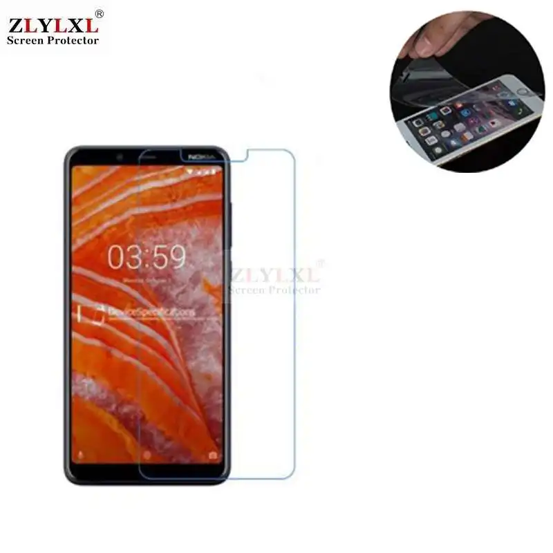 nokia 3.1 Plus