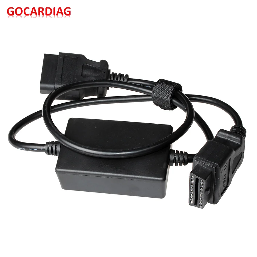 

S 1279 Diagnostic Interface For Lexia3 PP2000 S.1279 PPS2000 S1279 Cable For Lexia 3 For Citroen For Peugeot Diagnostic Tool