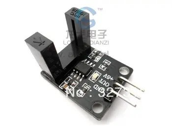 

2pcs Count sensor Beam photoelectric sensor module with infrared sensor