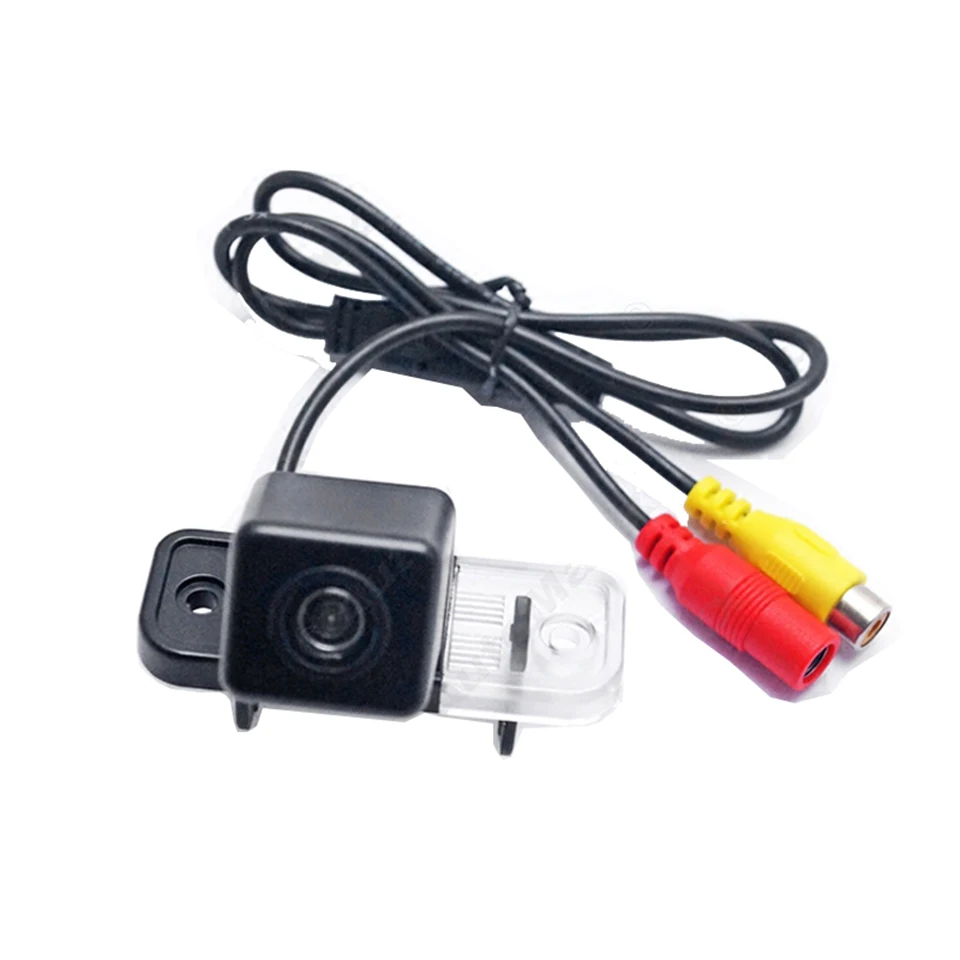 CCD Car Rear View Camera for C E W203 W211 CLS 300 W219 W209 HD Vehicle Back Up | Автомобили и мотоциклы
