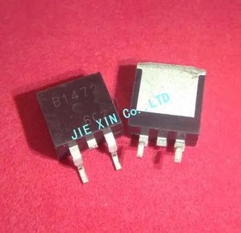 

50PCS 2SB1472 B14272 TO-263