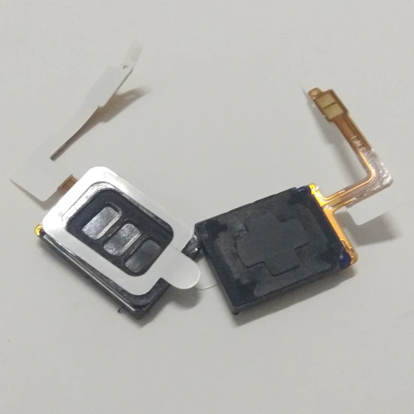 2 шт. для Samsung Galaxy J6 J600F J600G J600DS наушники динамик ЗУММЕР кольцо громкоговоритель