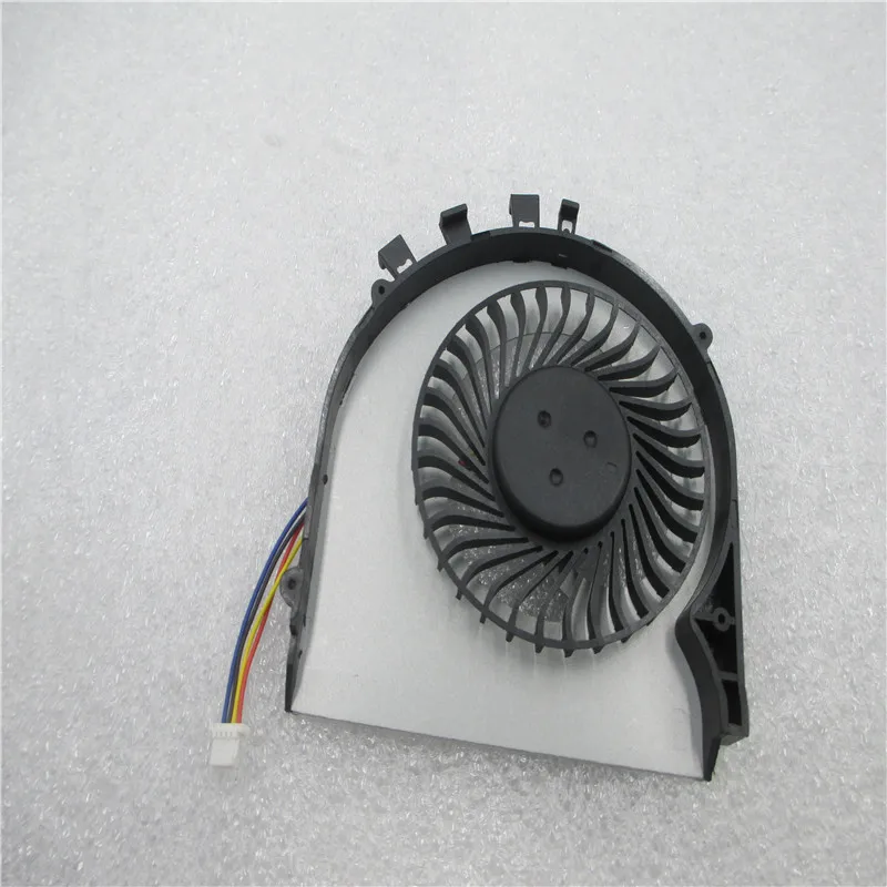 3pcs Cpu Laptop Cooling FAN for ASUS VivoBook F450 A450 F450J X450JF A450E A450LC A450EJF k450v NFB75A05H DFS551205ML0T FCFD