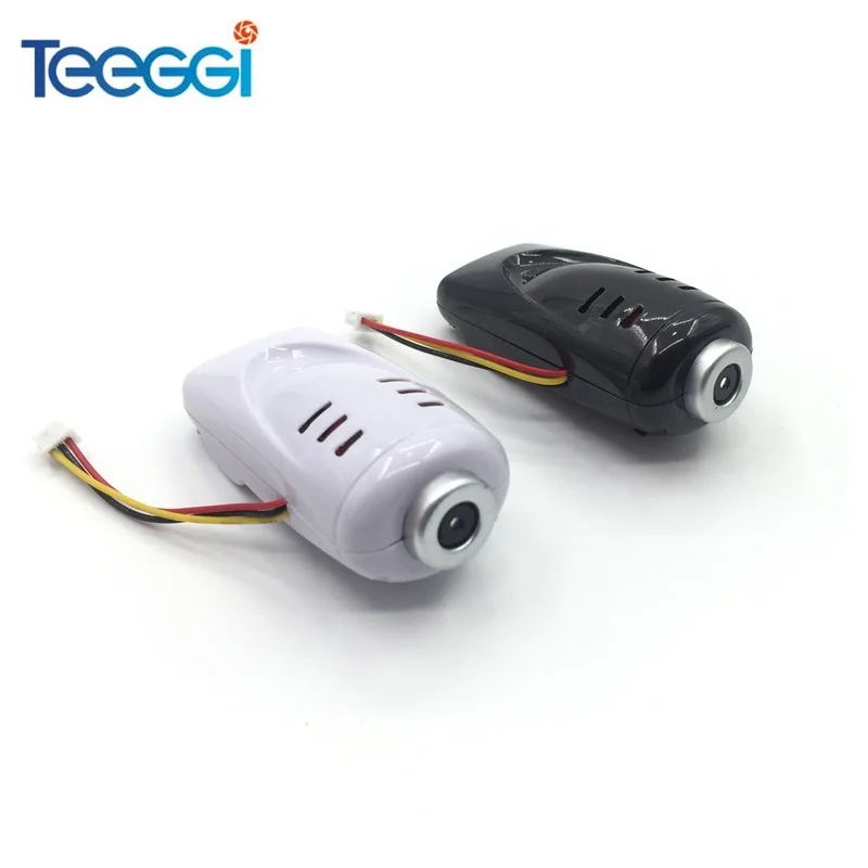 

Teeggi 5MP 1080P HD Camera Spare Parts For SYMA X5C X5 X5HC X5HW RC Drone Quadcopter Accessories Kit