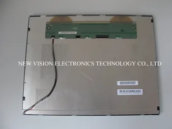

Original 15" inch LCD Display NL10276AC30-48D Full-view for Industrial Equipment