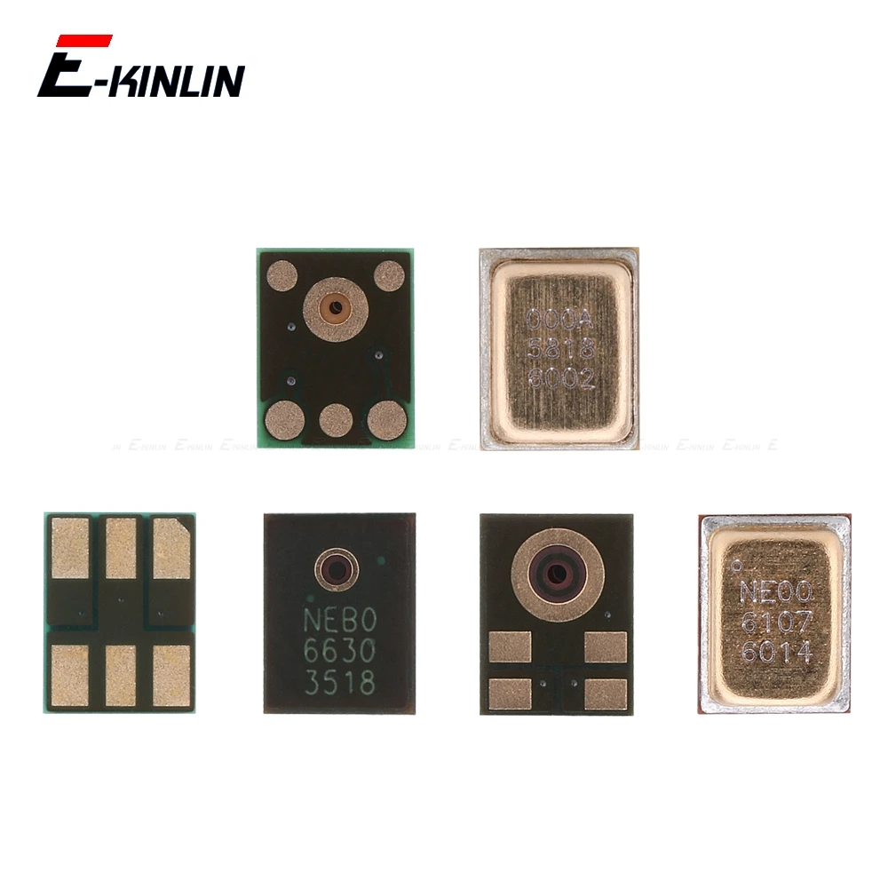 2 шт микрофон для Xiaomi Redmi 4A Note 4 Global 4X Pro 3 Special Edition 2A 1 1S Запасные части|note microphone|parts
