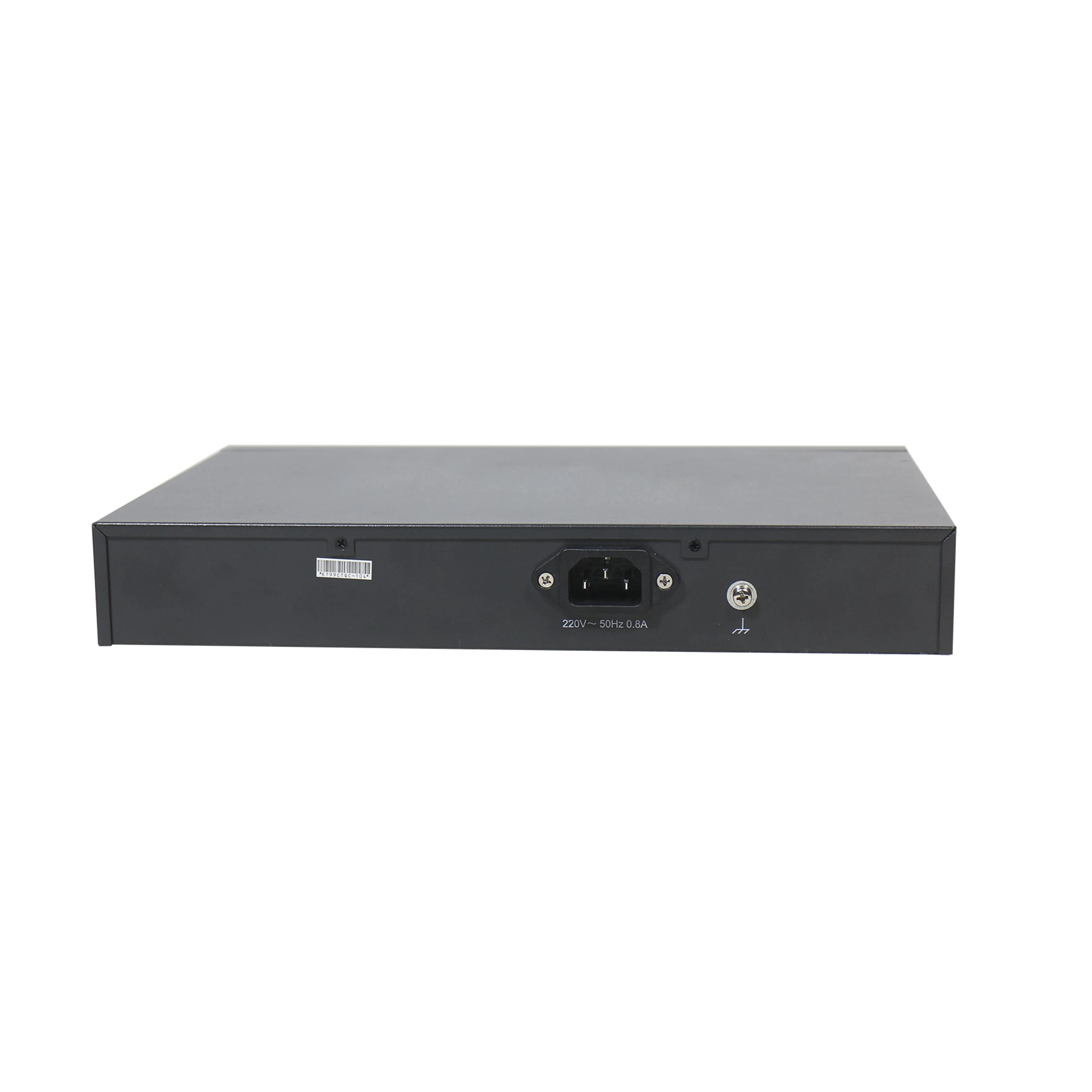 521011 full- Gigabit non-network-managed PoE