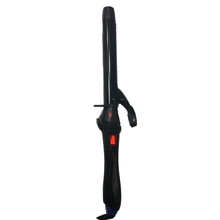 ЖК-дисплей 450F профессиональная машинка для стрижки волос бигуди наноструктурные Керамика щипцы для завивки данных Управление Magic щипцы для завивки волос Размеры с фокусным расстоянием 25 мм 110 v-240 v