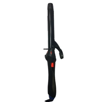 

LCD 450F Professional Hair Curler Nanostructured Ceramic Curling Iron Data Control Magic Curling Irons Size 25mm 110v-240v
