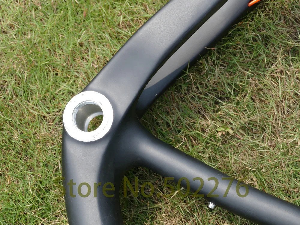 3k UD карбоновый матовый глянцевый горный велосипед MTB 29 &quot рама 29ER 15 5&quot 17 5 &quot19&quot