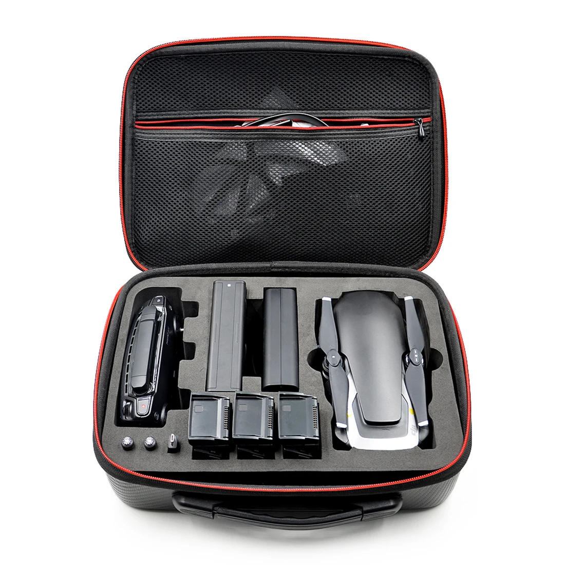 Сумка HOBBYINRC для DJI Mavic чехол переноски воздуха Полиуретановая жесткая