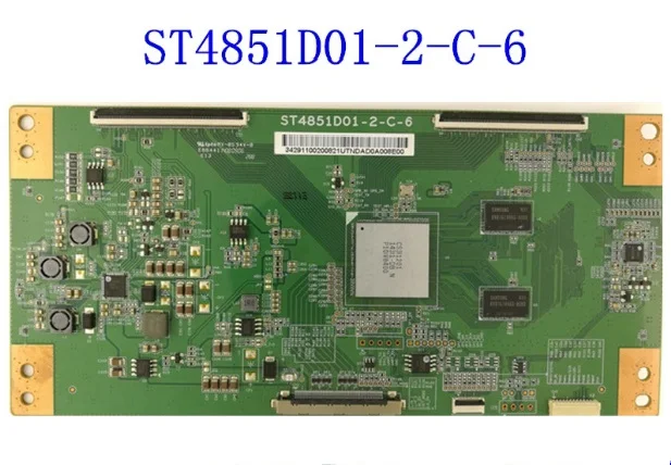 Latumab Original For LCD Controller TCON logic Board ST4851D01-2-C-6 Free shipping | Компьютеры и офис