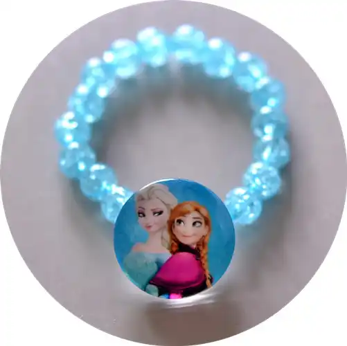 elsa doll accessories