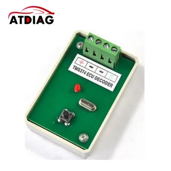 

for re-nault TMS374 ECU DECODER Auto ECU Programmer TMS374 ECU decoder Auto ECU programmer TMS-374 Immo Disable Tool