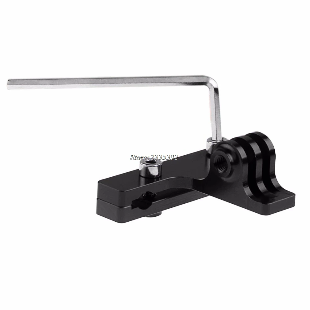 Алюминиевое Крепление на велосипедное седло для всех камер GoPro|bicycle saddle|bike bicycle