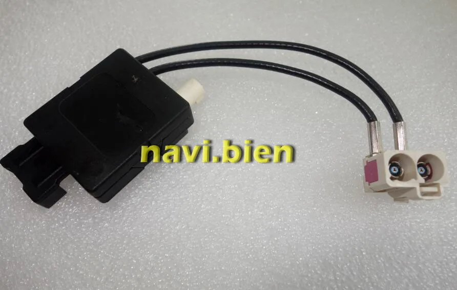 

Original ANTENNA FOR rns510 CAR CD DVD PLAYER