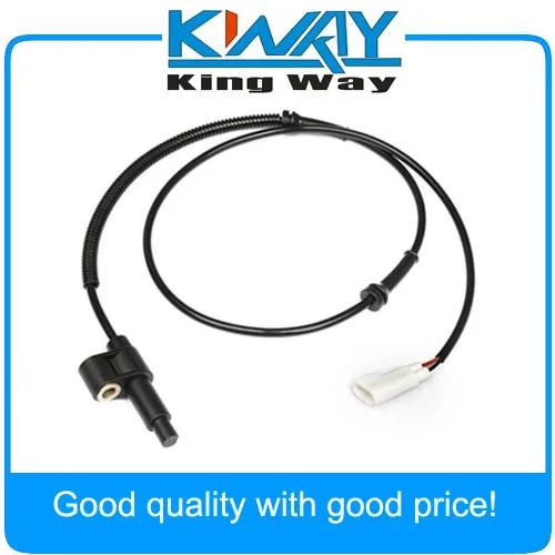 

ABS Wheel Sensor For FORD MONDEO MK1 MK2 Rear LEFT RIGHT 1025014 97BG2B372BA 93-00 NEW