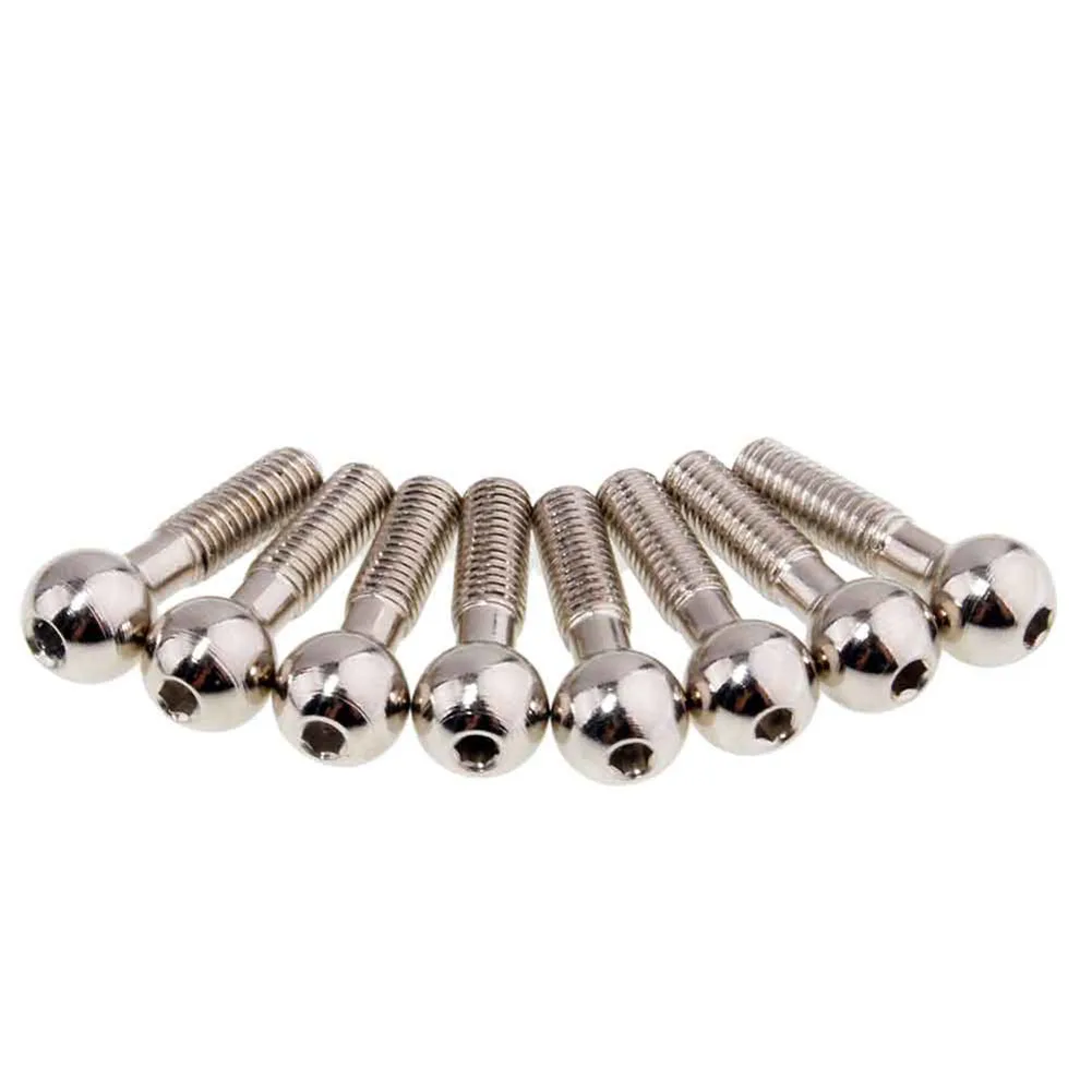Buy HOT SALE Redcat Racing M5 Ball Head Screw+Redcat
