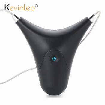 

Kevinleo Smart Portable Anion Air Purifier,Rechargeable for 4-6 Hours Work, Hang on Neck for Travel,Touch for Turn on/off