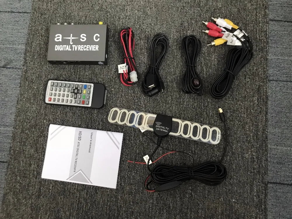 TV BOX