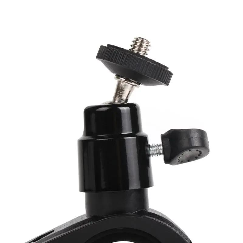 Крепление для велосипеда держатель для велосипеда Зажимная стойка для DJI OSMO Action для Osmo Pocket Gimbal камера аксессуары
