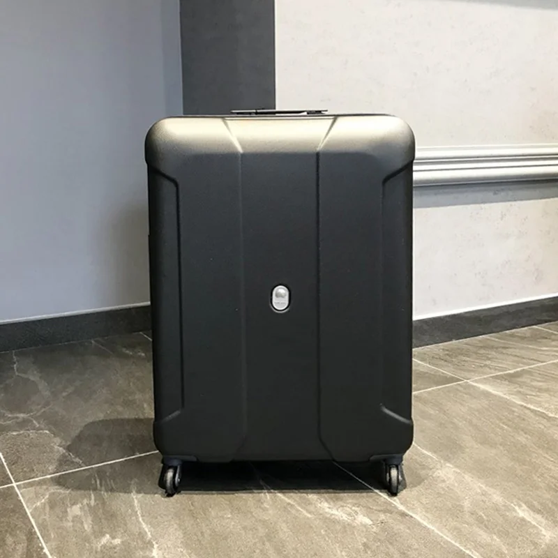 

Fashion high quality trolley luggage universal wheel travel suitcase 20/24/28 inch classical luggage