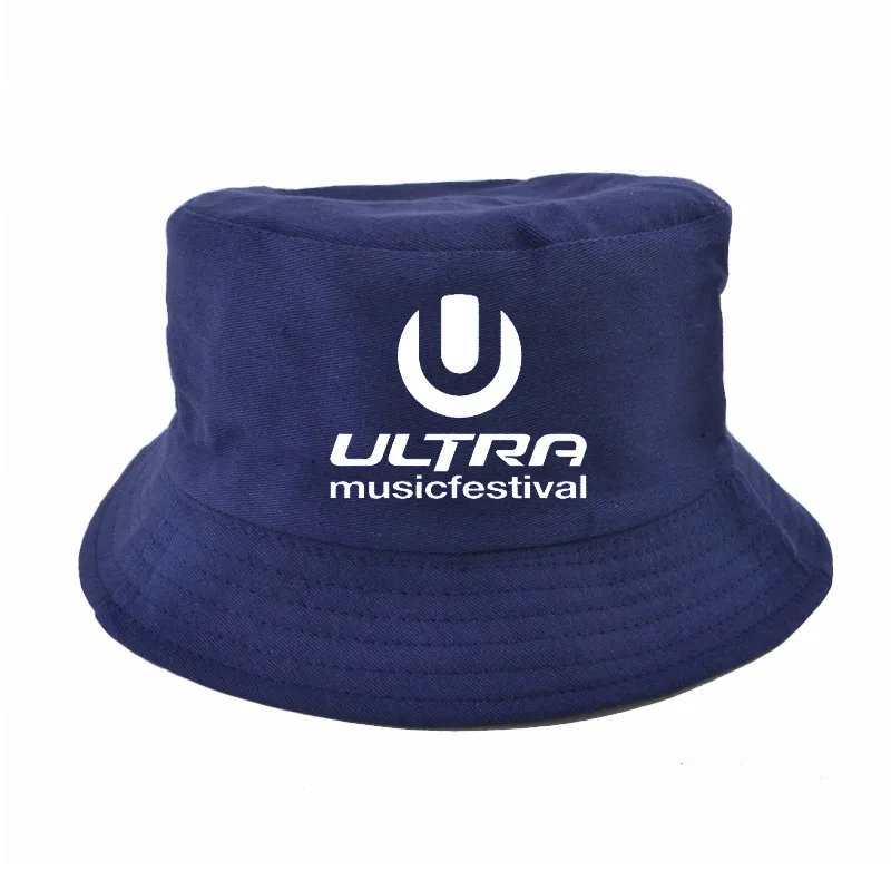 Bob Bucket Hat - Bucket Hats 