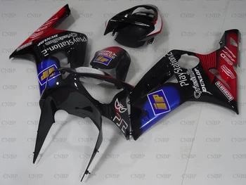 

Fairings Zx6r 2003 - 2004 Full Body Kits 636 Zx-6r 03 Fairing Kits Zx6r 04