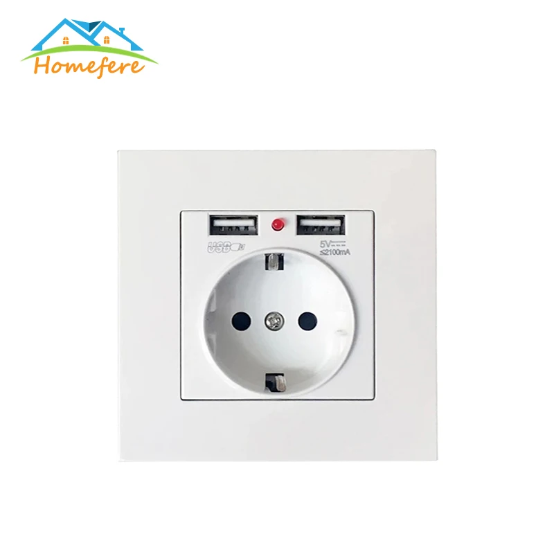 Electrical socket 18