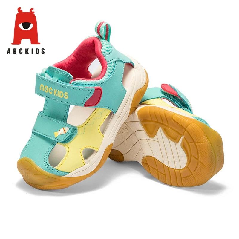 ABC KIDS 2019 Spring Summer Children Unisex Outdoor Sport Shoes Comfortable Anti-slip Toddler Sneakers ABC KIDS 2019 Spring Summer Children Unisex Outdoor Sport Shoes Comfortable Anti-slip Toddler Sneakers